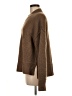 Lucky Brand Brown Pullover Sweater Size M - photo 5