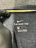Nike Gray Short Sleeve T-Shirt Size M - photo 7
