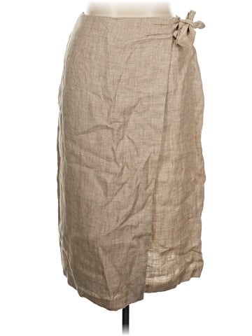 J. McLaughlin Casual Skirt (view 1)