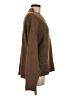 Lucky Brand Brown Pullover Sweater Size M - photo 4
