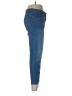 Old Navy Solid Blue Jeans Size 8 (petite) - photo 4