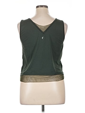 Zyia Active Sleeveless T-Shirt (view 2)