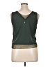 Zyia Active Green Sleeveless T-Shirt Size XL - photo 2