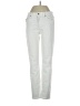 J.Crew White Jeans Size 25 waist - photo 1