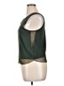 Zyia Active Green Sleeveless T-Shirt Size XL - photo 5
