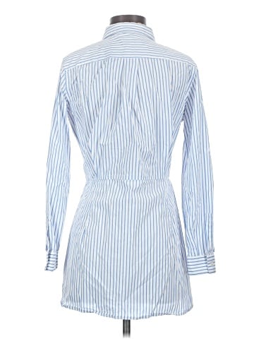 Calvin Klein Long Sleeve Button-Down Shirt (view 2)