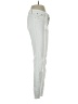 J.Crew White Jeans Size 25 waist - photo 4