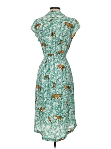 Maeve by Anthropologie Casual Dress (view 2)