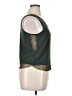 Zyia Active Green Sleeveless T-Shirt Size XL - photo 4