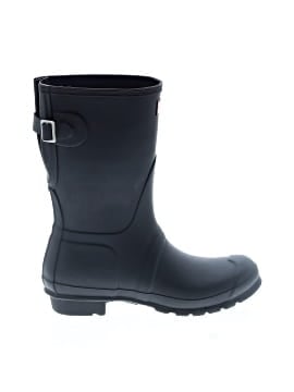 Hunter Rain Boots (view 1)