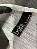 Bobi Silver Cardigan Size M - photo 7