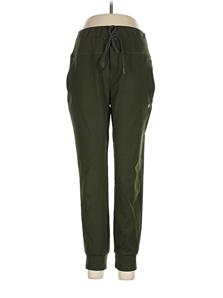 Pre-owned G Gradual Casual Pants In Green