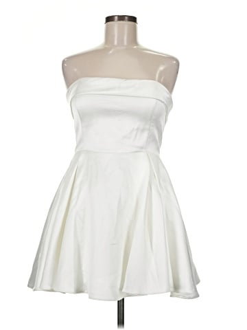Meshki Cocktail Dress (view 1)