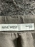 Nine West Gray Active Pants Size 18 - photo 4