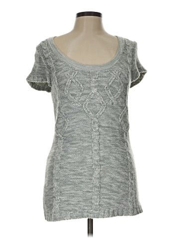 Glimmer Casual Dress (view 1)