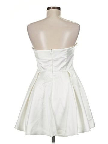 Meshki Cocktail Dress (view 2)