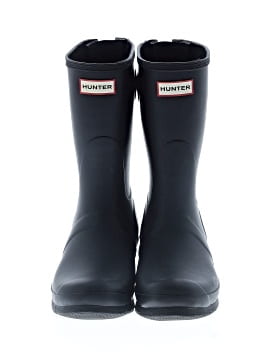 Hunter Rain Boots (view 2)