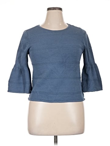 White House Black Market Cardigan (view 1)