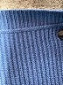 Unbranded Blue Casual Dress Size XL - photo 7