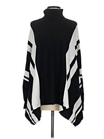 Alfani Poncho (view 1)