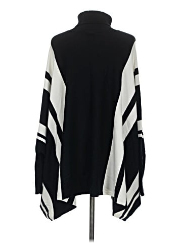 Alfani Poncho (view 2)