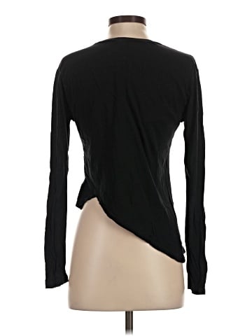 Pam & Gela Long Sleeve T-Shirt (view 2)