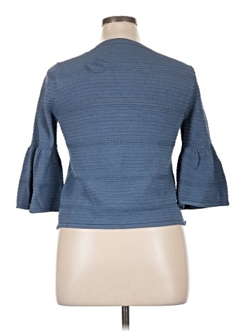 White House Black Market Cardigan (view 2)