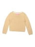 Isaac Mizrahi Solid Gold Pullover Sweater Size 4T - photo 1
