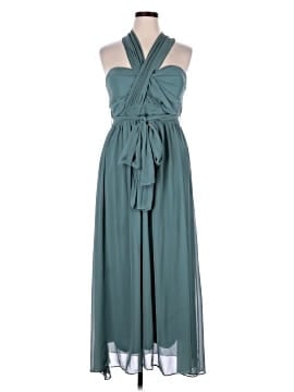 Birdy Grey Cocktail Dress (view 1)