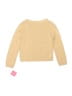 Isaac Mizrahi Solid Gold Pullover Sweater Size 4T - photo 2
