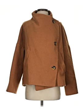 By Anthropologie Coat