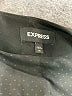 Express Black Blazer Size 00 - photo 6