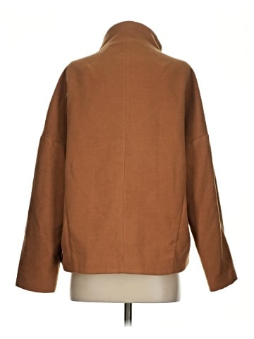 By Anthropologie Coat (view 2)