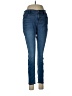Old Navy Solid Blue Jeans Size 8 (petite) - photo 1
