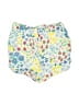 Old Navy 100% Cotton Floral White Shorts Size 2T - photo 2
