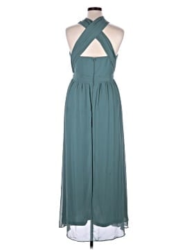 Birdy Grey Cocktail Dress (view 2)