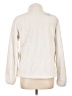 The North Face 100% Polyester Ivory Fleece Size L - photo 2