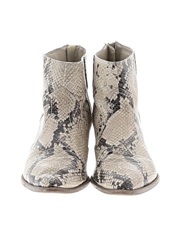 Fergalicious Ankle Boots (view 2)