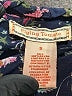 Flying Tomato 100% Rayon Black 3/4 Sleeve Blouse Size S - photo 7