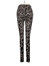 Onzie Animal Print Gold Leggings Size S - photo 2