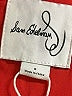 Sam Edelman Red Casual Dress Size 0 - photo 7