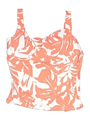 Anne Cole Swimsuit Top (view 1)
