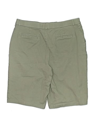 Croft & Barrow Khaki Shorts (view 2)