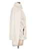 The North Face 100% Polyester Ivory Fleece Size L - photo 4