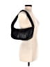 Fossil 100% Leather Black Leather Hobo One size - photo 2