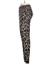 Onzie Animal Print Gold Leggings Size S - photo 5