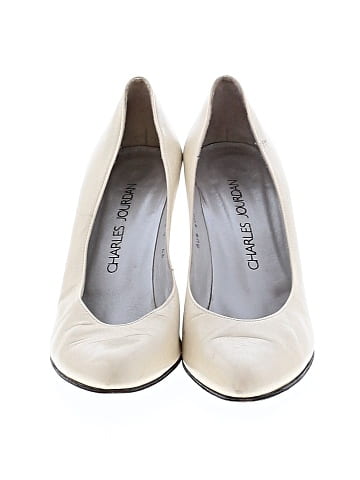 Charles Jourdan Heels (view 2)