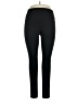 NY&C Solid Black Active Pants Size XL - photo 1