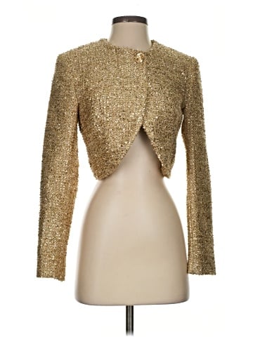 Zara Jacket (view 1)