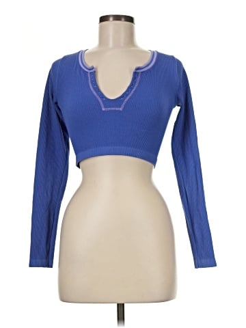 Out From Under Long Sleeve T-Shirt (view 1)